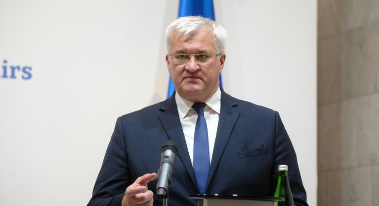 Ukrajna megtiltotta három magas rangú magyar katonai vezető beutazását