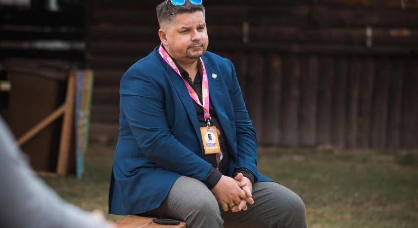 Halász Béla, Gúta polgármestere: „Ez nem konszolidáció, hanem megszorítás” – interjú