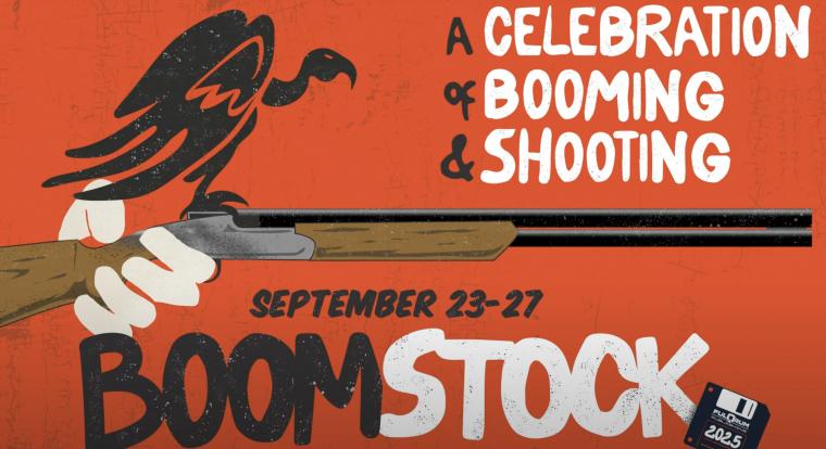 A magunkfajta oldschool arcoknak szól a Boomstock 2025, a Steam legújabb vására