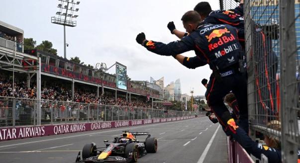 Red Bull: Szingapúr lesz az igazi teszt