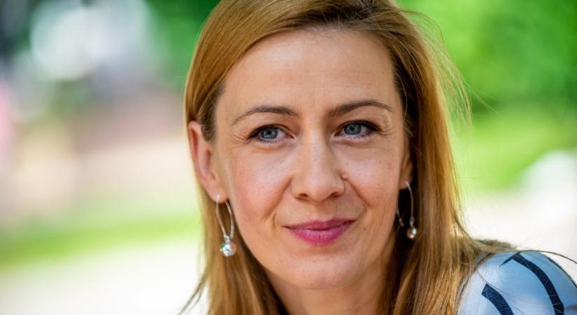 Balsai Móni búcsút vett a Centrál Színháztól
