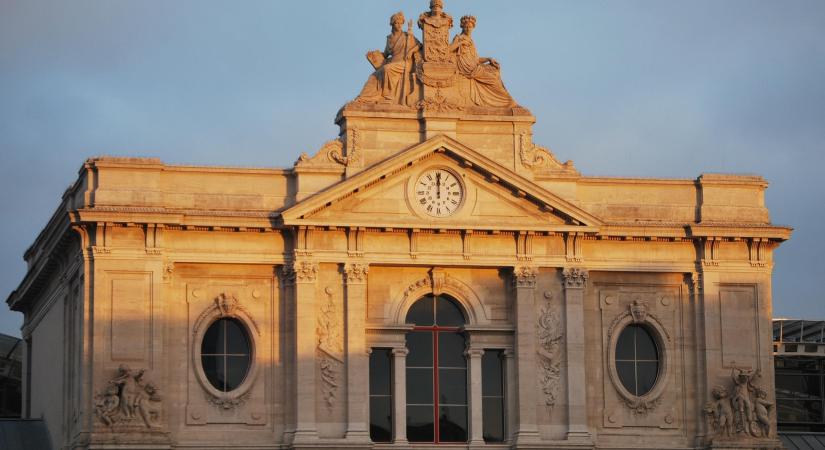 Leuven lesz Európa egyik kulturális fővárosa 2030-ban