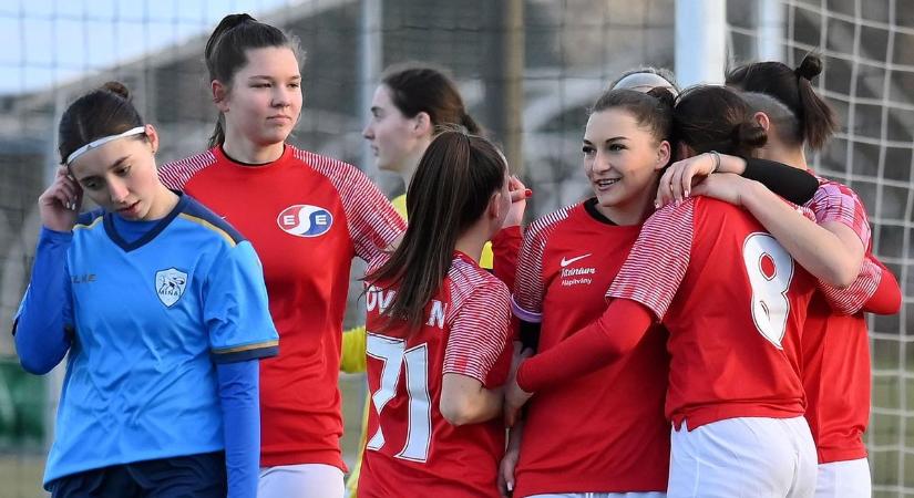 Eger SE: gólontók a nemzeti csapat összetartásán