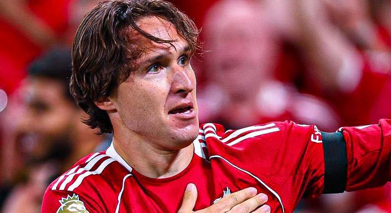 Még egy játékost benevezhet a Liverpool a BL-re