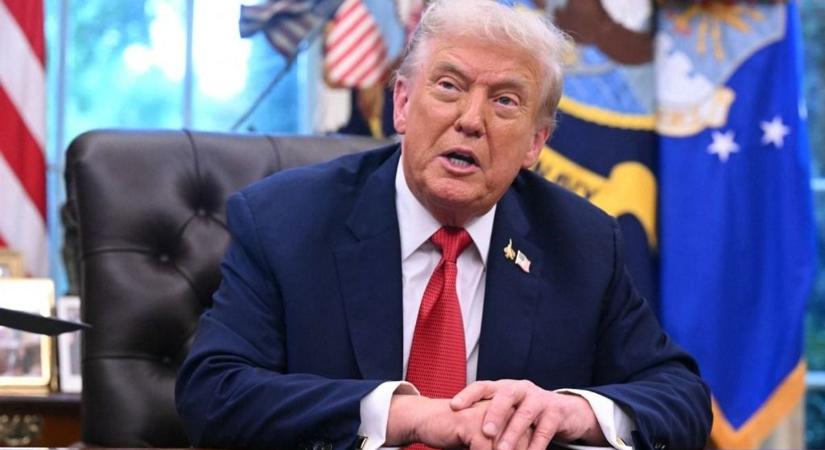 Trump kijelentése megrengette a sportvilágot: a vb és a Los Angeles-i olimpia halasztását is szóba hozta