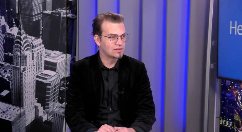 Hahó, András! A te lapodból (Válasz) indult a mocsok