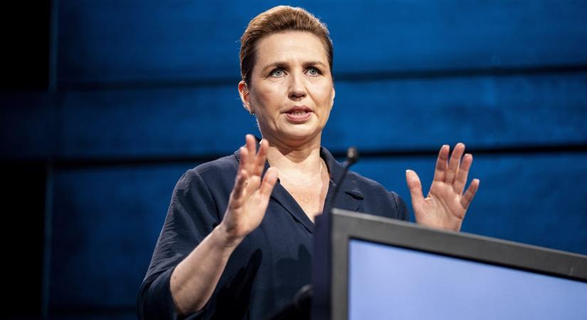 Dán kormányfő: Európa hibrid háborúban áll