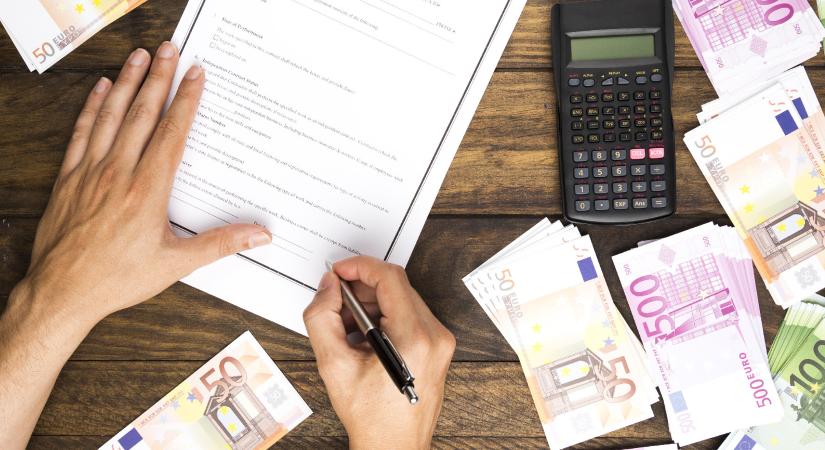 Munkáshitel: sorra dőlnek be az adósok, több százan fulladtak hitelbe 2025 első felében