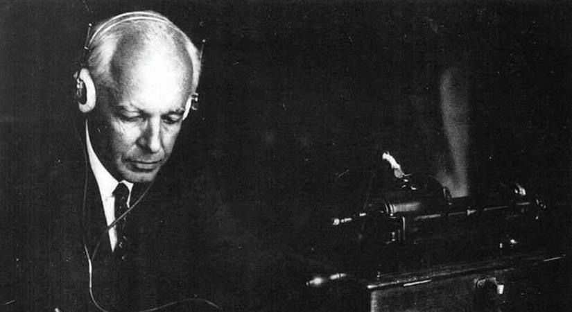 Nyolcvan éve hunyt el Bartók Béla