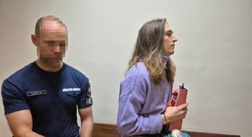 Kiderült, megint hazudott a bíróságon az antifa