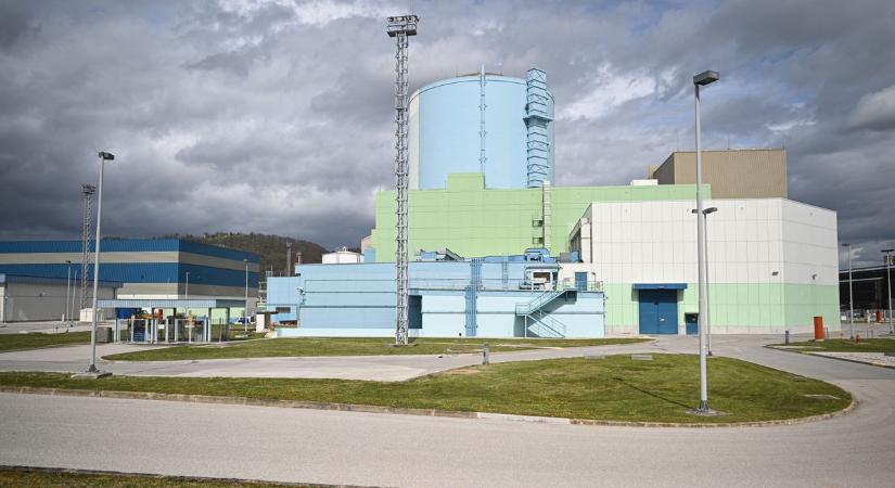 Nyilvánosságra hozták: leáll az atomerőmű Magyarország közvetlen szomszédjában – szombat éjjel történik meg
