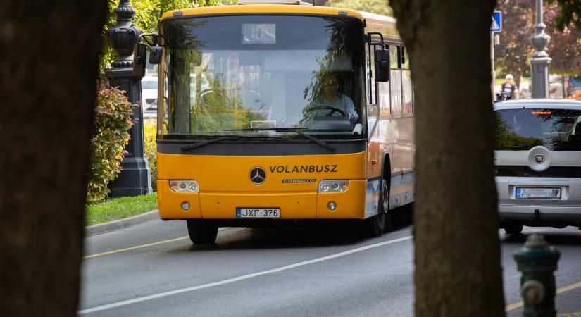 „Lehetne több járat reggelente” – kanizsai vélemények a buszközlekedésről