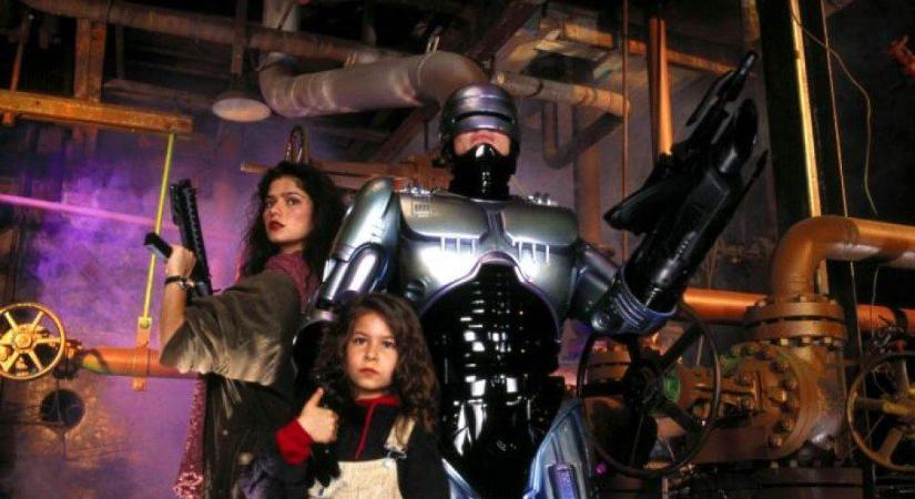 Robotzsaru 3.: Detroit védelmezője családbarát köntösben (kritika)