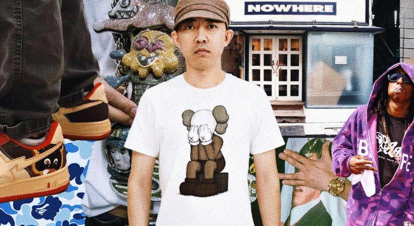 Nigo: a streetwear keresztapja