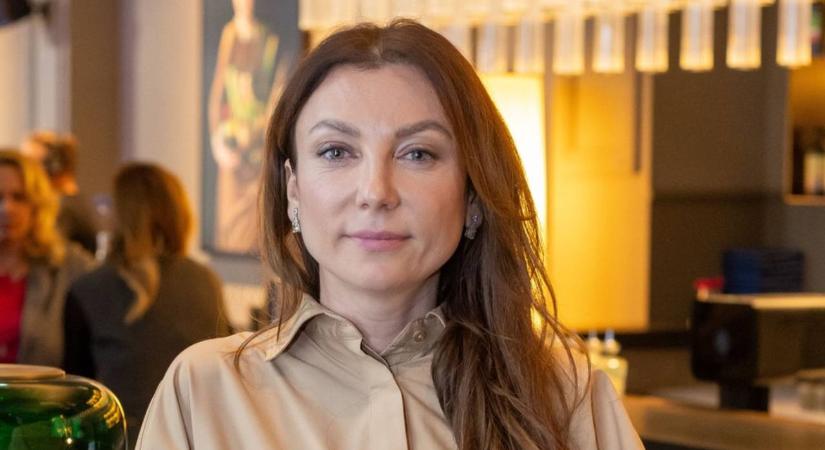 Rúzsa Magdi tündéri fotót posztolt az ikrekről