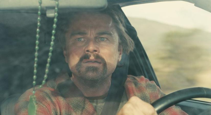 Leonardo DiCaprio bármit megtesz, hogy megmentse a lányát