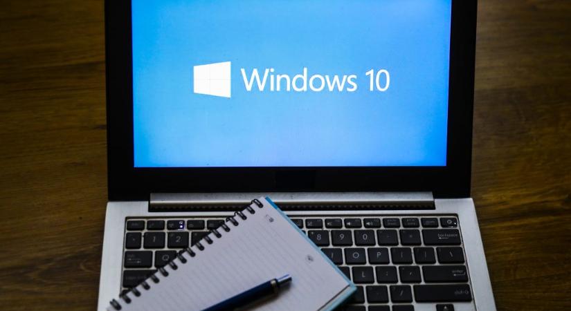 Ingyen is megkaphatják a további Windows 10 frissítéseket az európaiak