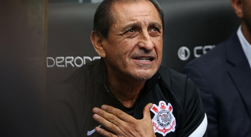 Rutinos argentin edzőt nevezett ki a bajba jutott brazil csapat – HIVATALOS
