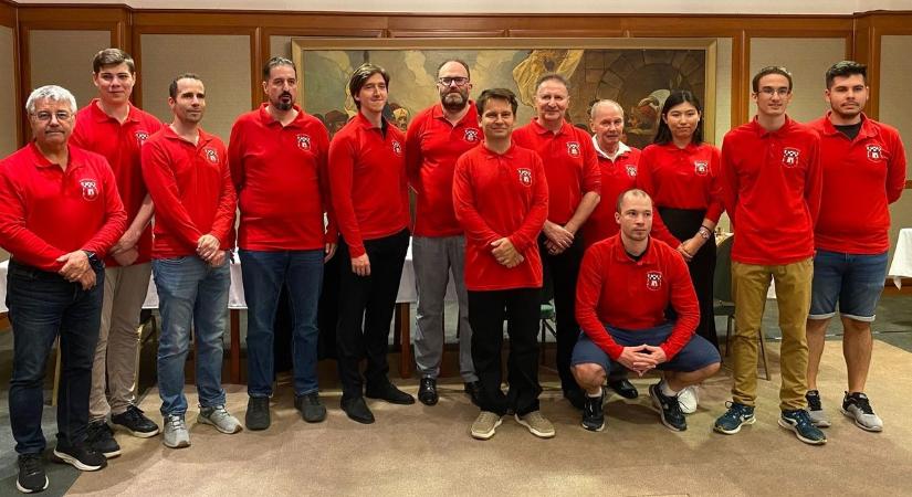 Két győzelem megvan, a Tuxera Aquaprofit Nagykanizsai SK-ra később várnak rangadók