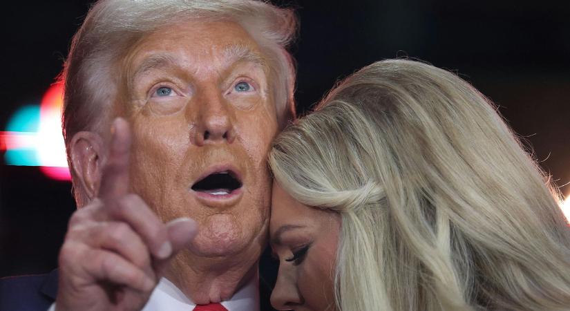 Charlie Kirk mártíromságát kihasználva támadt a bosszúszomjas Trump a szólásszabadságra és mindenkire, aki nem tetszik neki