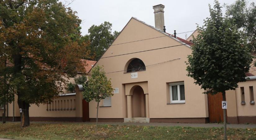 A makói idősotthonra 115-en várnak – intim szoba is van – galériával