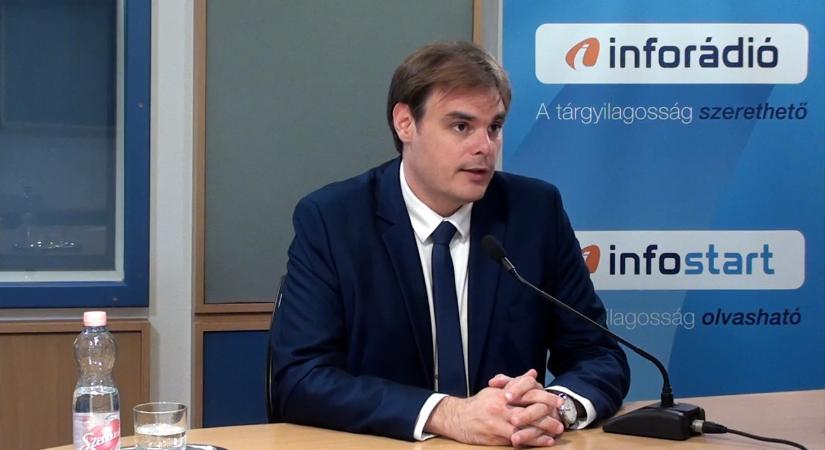 Csizmazia Gábor: új törésvonalak az Egyesült Államokban a Charlie Kirk-gyilkosság után