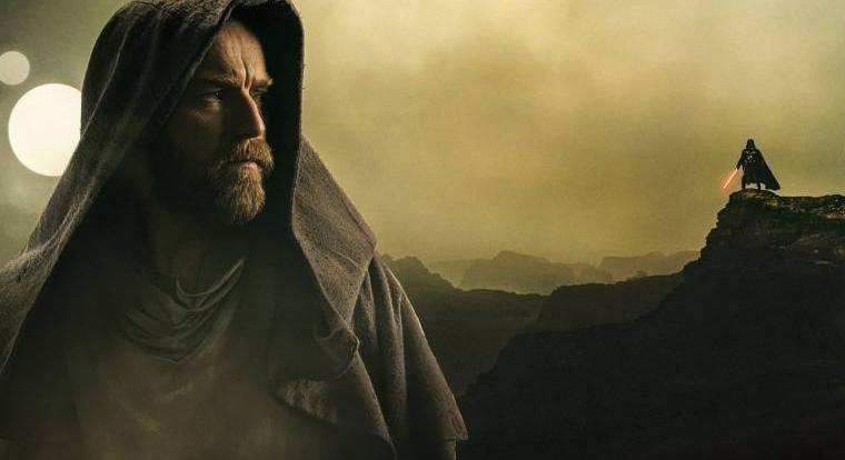 Ewan McGregor azt hitte, hogy sokkal nagyobbat szól majd az Obi-Wan Kenobi sorozat