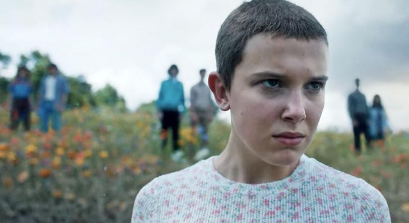 A Stranger Things alkotói elárulták, hogy miért lesz teljesen más az ötödik évad, mint az eddigiek