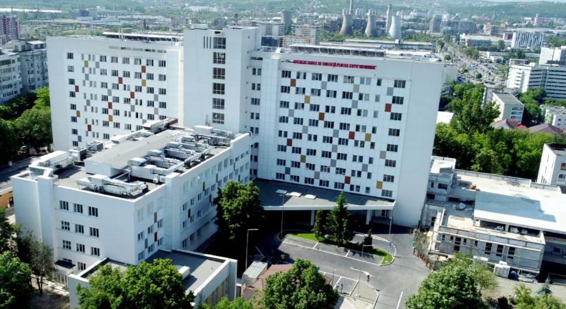 Hat gyermek meghalt – Epidemiológiai vizsgálatot rendeltek el a kórházban
