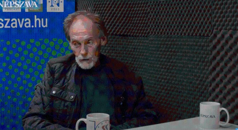 Molnár László: a Szőlő utcai igazgató kevésbé súlyos büntetést kaphat, ha a kezében tart több politikust