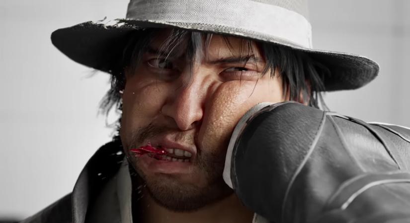 Közel 1 órás prezentációt kapott az új Virtua Fighter, de leginkább csak egyetlen fontos dolgot tudtunk meg róla