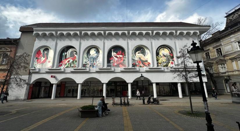 Szabadkai kisasszonyok (Fotók)