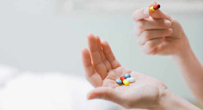 Sikeres kapmány: a szlovákiai polgárok tavaly jelentősen kevesebb antibiotikumot fogyasztottak