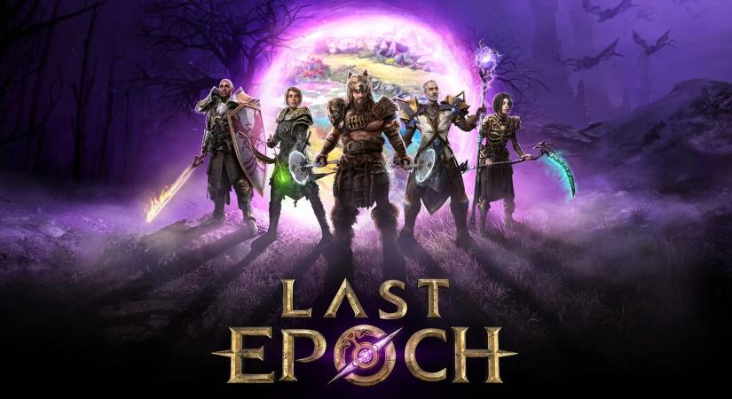 PlayStaton 5-re tart a Last Epoch
