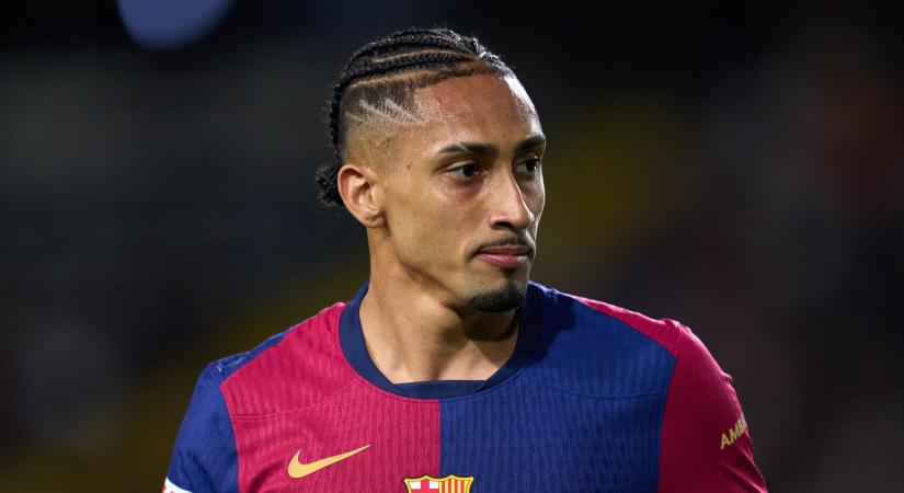 BREAKING: a PSG elleni meccs előtt a Barca két kulcsjátékosa is megsérült