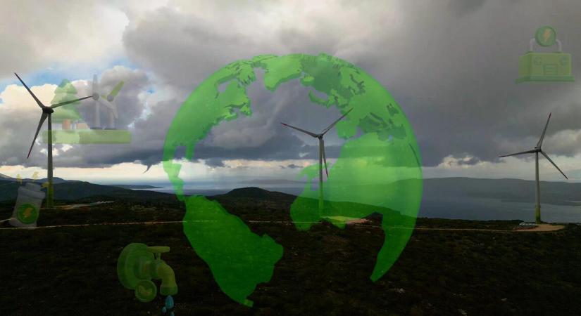 Ez már jóval több, mint zöld átmenet: az ESG és a geopolitika