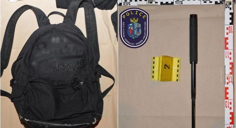 Vascsővel és viperával estek egy férfinak, hogy behajtsák tőle a kétezres tartozását