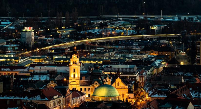 Szallas.hu: Budapest, Eger és Pécs az őszi utazók kedvenc városai