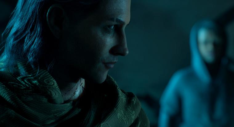Bemutatkozott az igazságosztók klánja: ezt tudják a Banu Haqim vérszívók a Vampire: The Masquerade - Bloodlines 2-ben