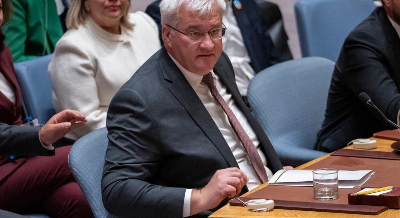 Kijev fokozza a feszültséget: pénteken kitiltottak három magyar katonatisztet Ukrajnából
