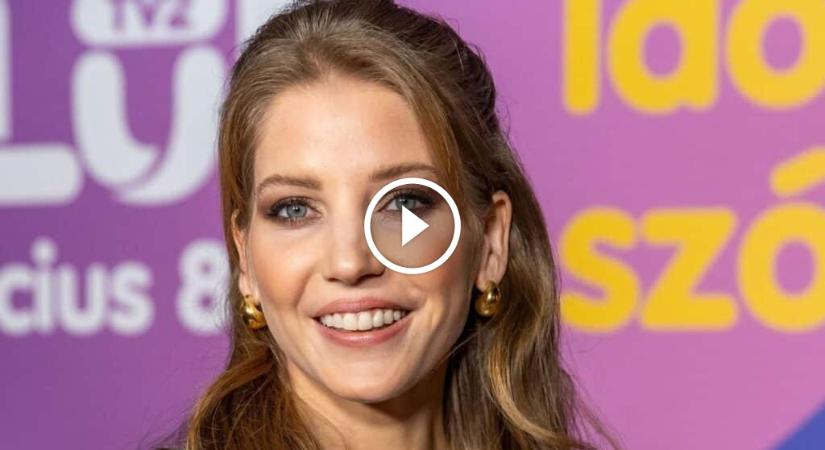 Szentkirályi Alexandra bevédte Szabó Zsófit Molnár Áronnal szemben: „Sokkal többen vagyunk veled, mint ahányan támadnak”