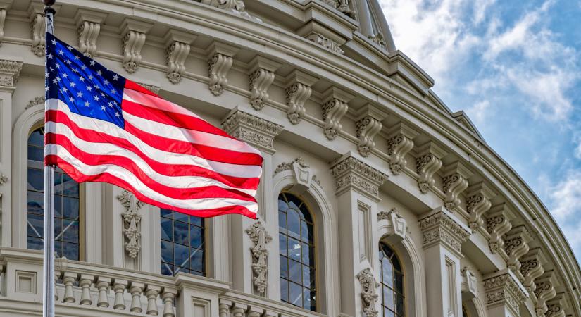 Közeleg az amerikai kormányzati leállás: patthelyzet Washingtonban, szorít az idő