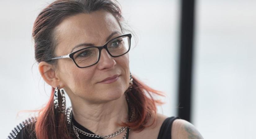 Emlékkoncertet ad Garda Zsuzsa Janis Joplin halálának évfordulójára