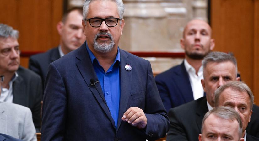 Minden jogi eszközt be kell vetni a „Zsolti bácsi-ügy” feltárására