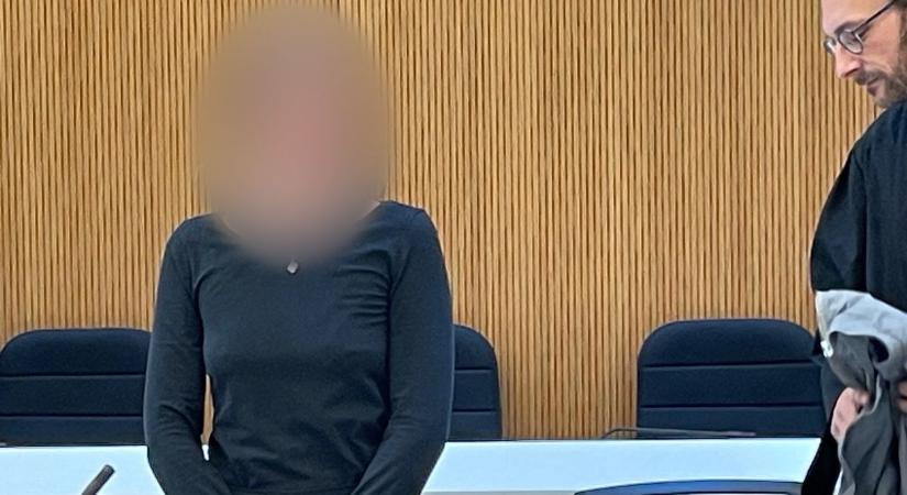 Öt év börtönre ítélte egy müncheni bíróság a budapesti antifa támadássorozat egyik elkövetőjét