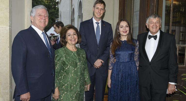 Az EU-csatlakozás miatt Montenegró még idén kiegyezik trónfosztott királyi családjával