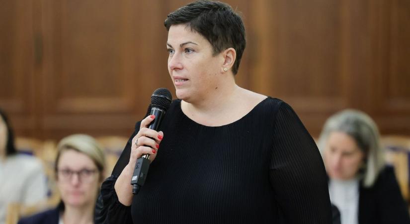 Sebészeti robotot szeretne az egri kórház – ez is szóba került a vármegyei közgyűlésen