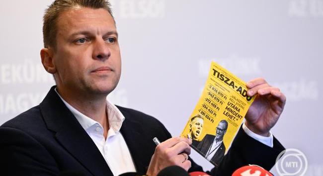 Nagykövet úr ne hazudjon! - Menczer Tamás az ukrán nagykövettel üzenget a pokolról és a magyar energiabiztonságról