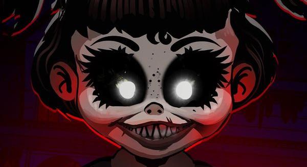 Hamarosan jön Steamre egy új point-and-click horror, a Riddlewood Manor
