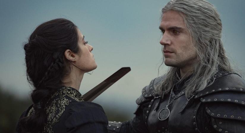 Szóval ezért lépett le Henry Cavill a netflixes The Witcher sorozatból
